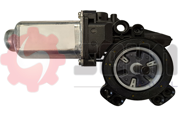 Raambedieningsmechanisme Seim 902969