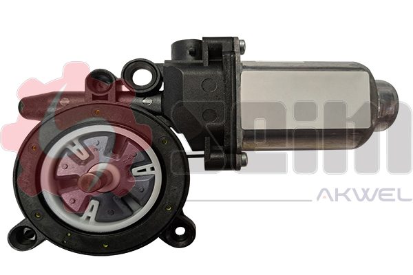 Raambedieningsmechanisme Seim 902983