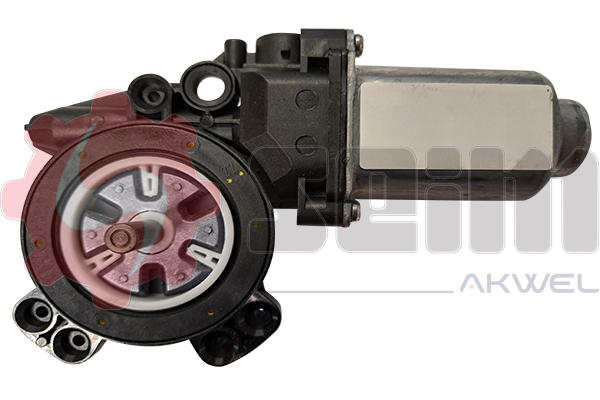 Raambedieningsmechanisme Seim 902989