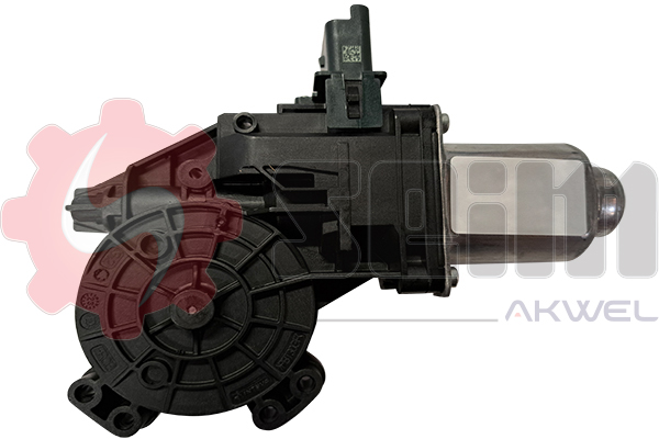 Raambedieningsmechanisme Seim 902997