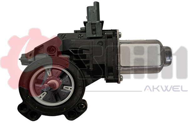 Raambedieningsmechanisme Seim 903002