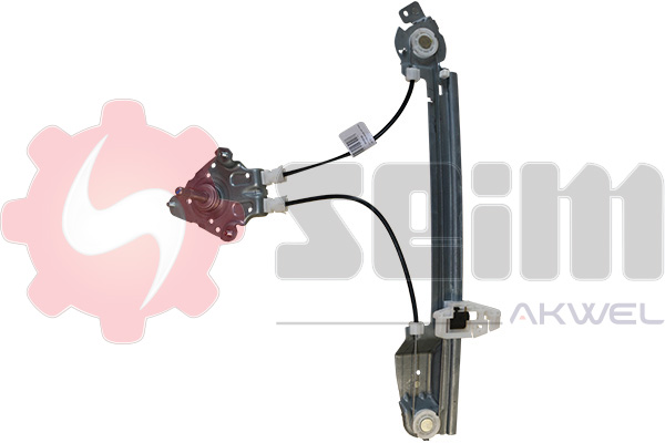 Raambedieningsmechanisme Seim 903016