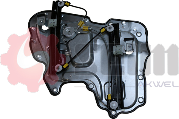 Raambedieningsmechanisme Seim 903028