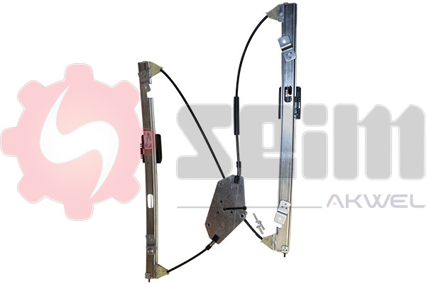 Raambedieningsmechanisme Seim 903040