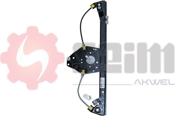 Raambedieningsmechanisme Seim 903054