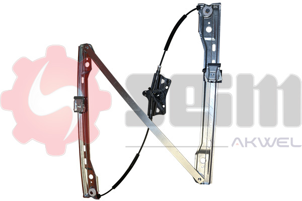 Raambedieningsmechanisme Seim 903089