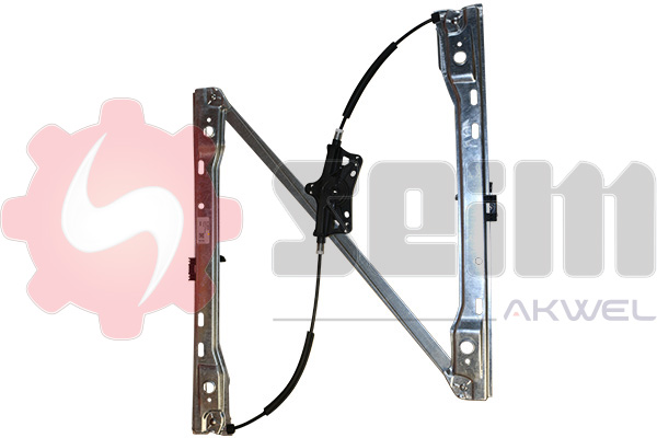 Raambedieningsmechanisme Seim 903090