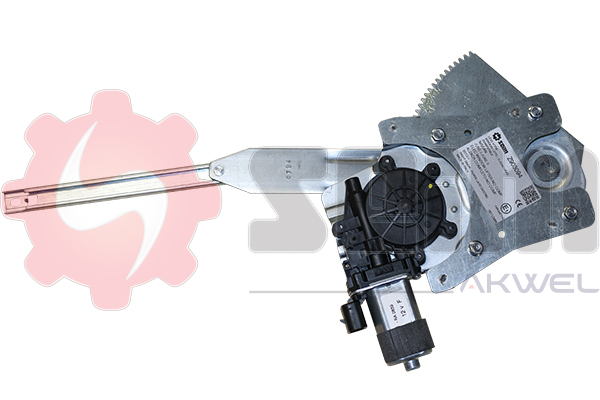 Raambedieningsmechanisme Seim 903094