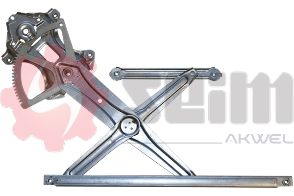 Raambedieningsmechanisme Seim 903116