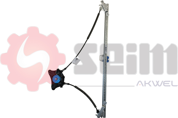Raambedieningsmechanisme Seim 903142