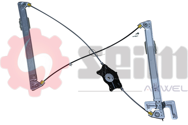 Raambedieningsmechanisme Seim 903176