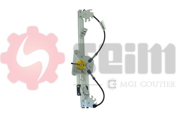Seim Raammechanisme 910014