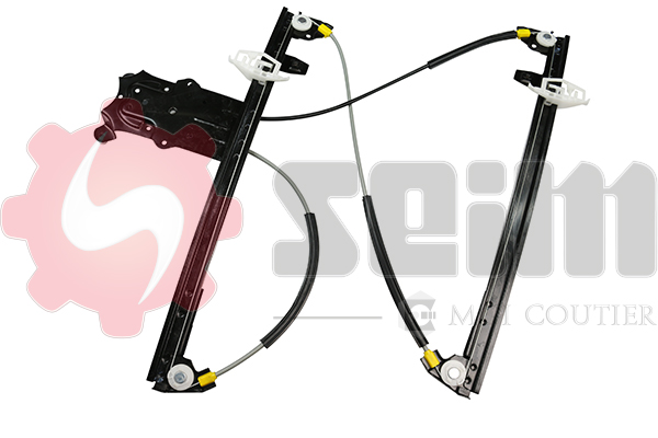 Raammechanisme Seim 910039