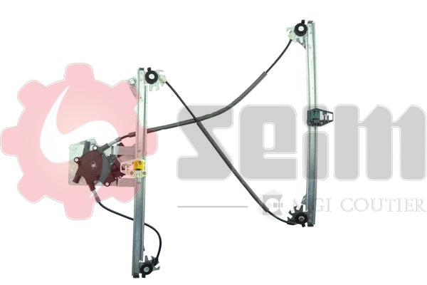 Seim Raammechanisme 910042
