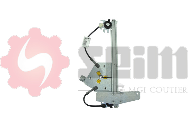 Seim Raammechanisme 910052