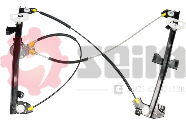 Raammechanisme Seim 910200