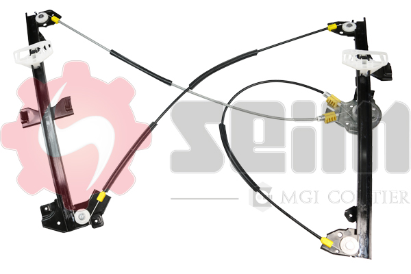 Raammechanisme Seim 910201