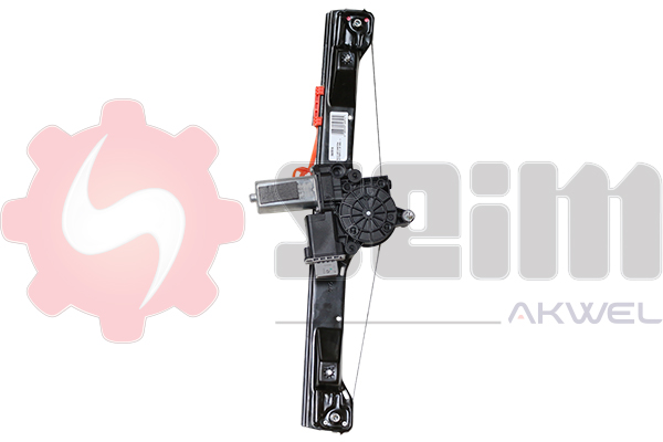 Raammechanisme Seim 920016