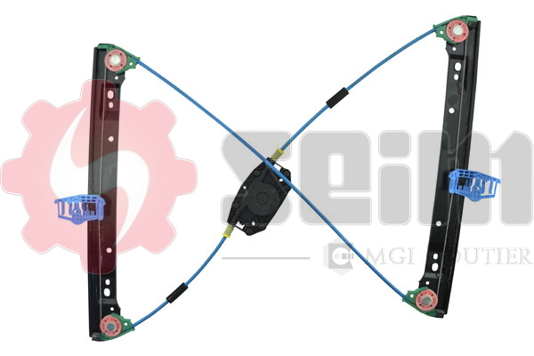 Raammechanisme Seim 920105