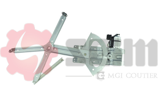 Raammechanisme Seim 950117