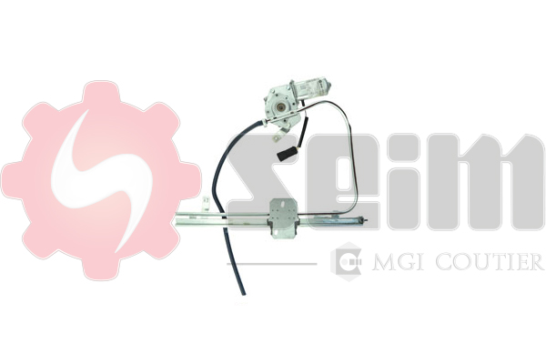 Seim Raammechanisme 950141