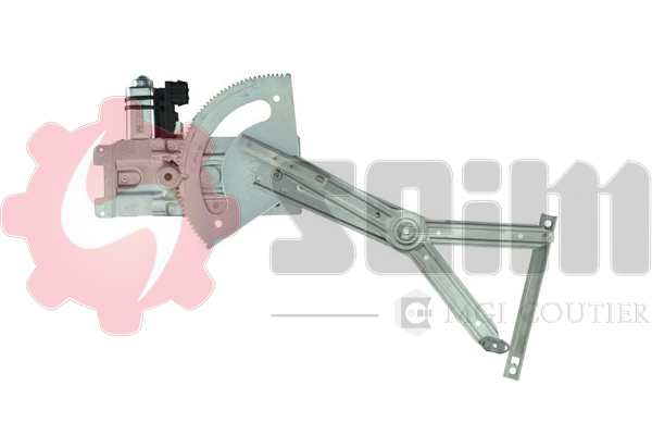 Raammechanisme Seim 950169