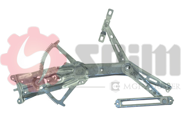 Raammechanisme Seim 950170