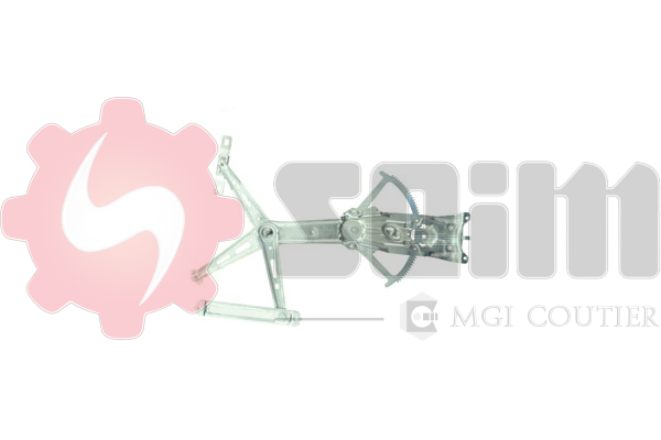 Raammechanisme Seim 950171