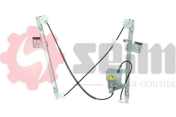 Raammechanisme Seim 950326