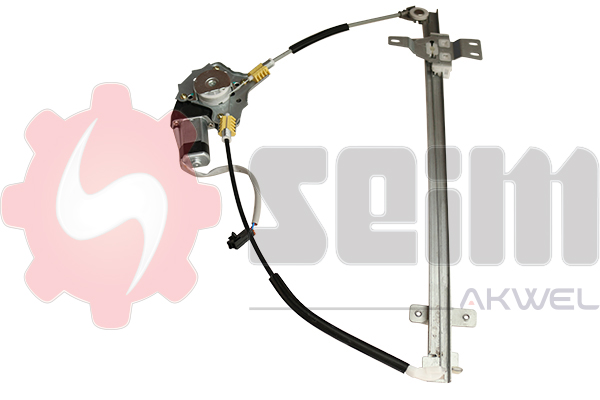 Seim Raammechanisme 950337