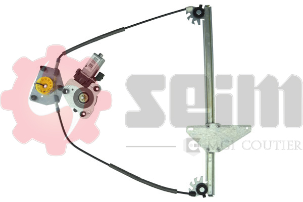Seim Raammechanisme 960014
