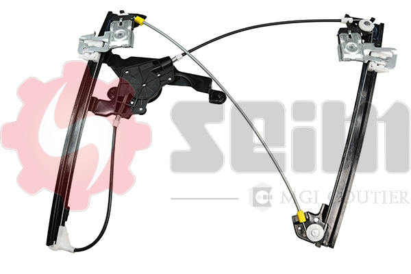 Raammechanisme Seim 968102