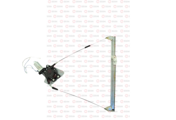 Raammechanisme Seim 970005