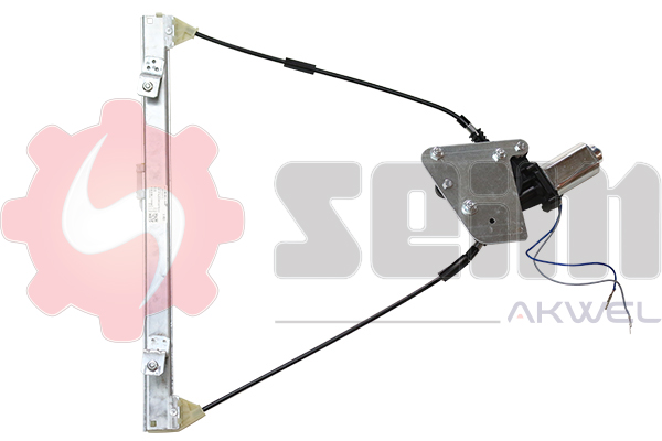 Raammechanisme Seim 970005