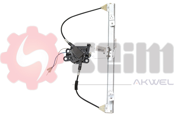 Raammechanisme Seim 970006