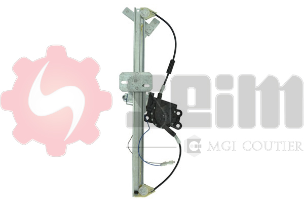 Seim Raammechanisme 970010