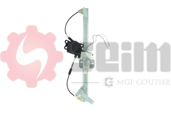 Seim Raammechanisme 970011