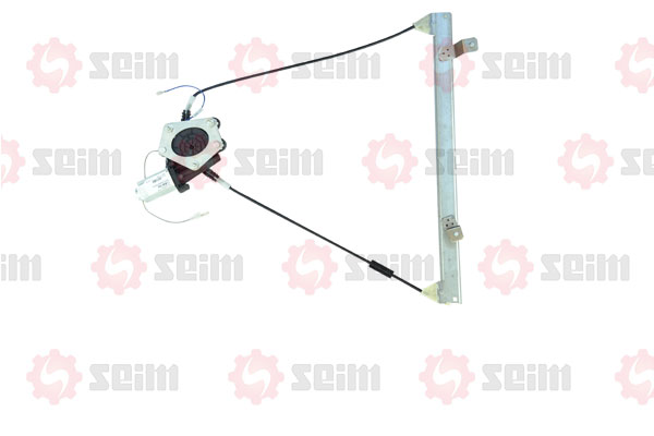 Seim Raammechanisme 970053