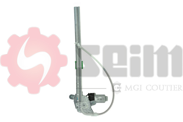 Seim Raammechanisme 970071