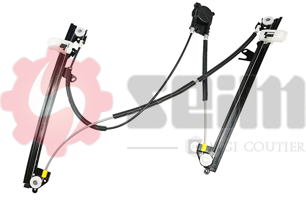 Raammechanisme Seim 970087