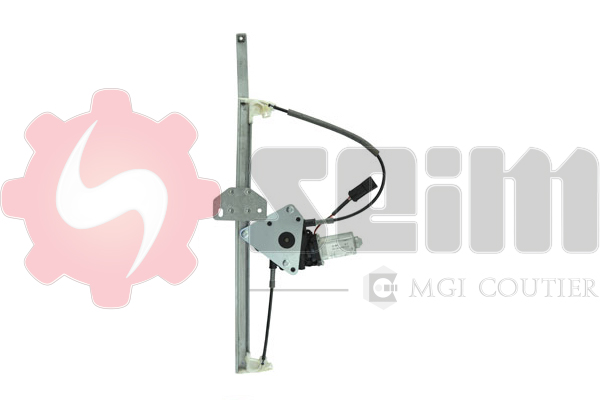 Seim Raammechanisme 970216