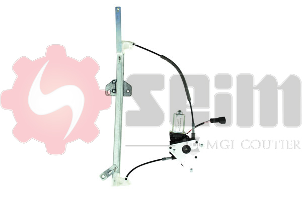 Seim Raammechanisme 970218