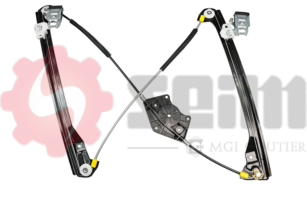 Raammechanisme Seim 980034