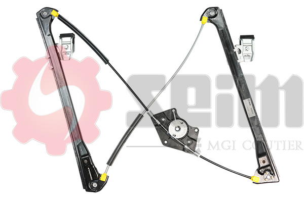 Seim Raammechanisme 980035