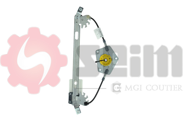 Raammechanisme Seim 980038