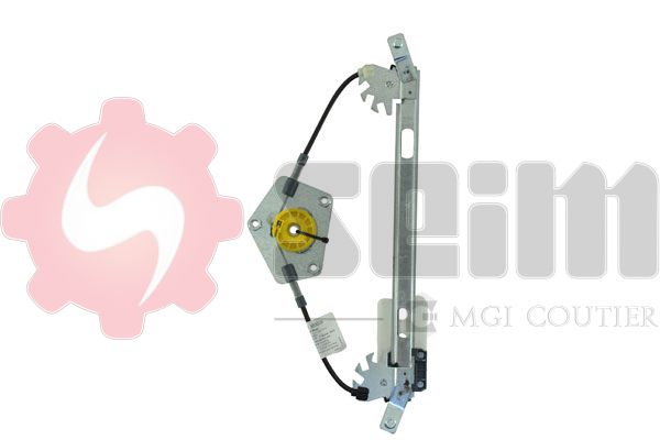 Raammechanisme Seim 980039