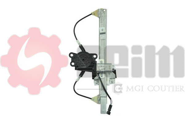 Seim Raammechanisme 980050
