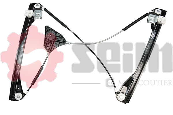 Raammechanisme Seim 980053