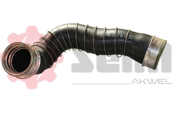 Laadlucht-/turboslang Seim 981851