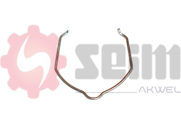 Laadlucht-/turboslang Seim 981853